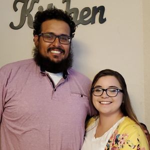 Meet your Posher, Breanna